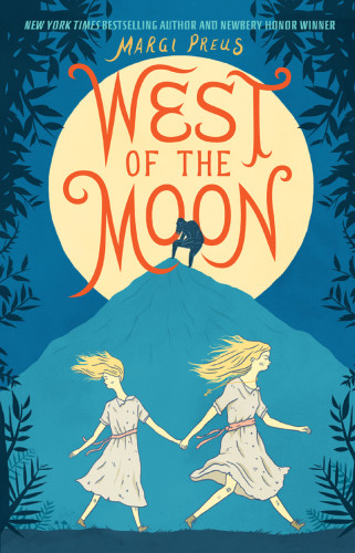 West Of The Moon Preus Margi
