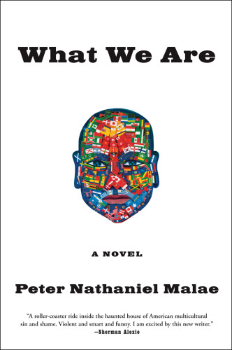 What We Are Malae Peter Nathaniel