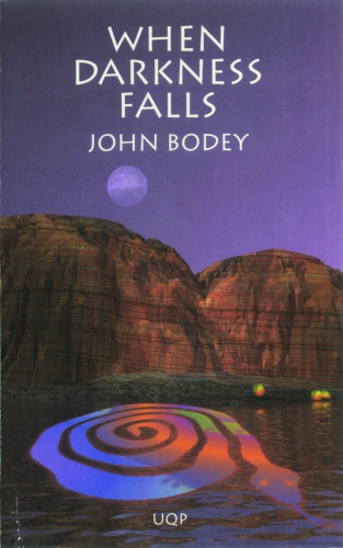 When Darkness Falls Bodey John