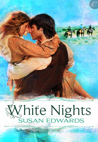 White Nights Edwards Susan