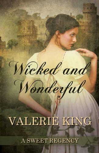 Wicked And Wonderful King Valerie