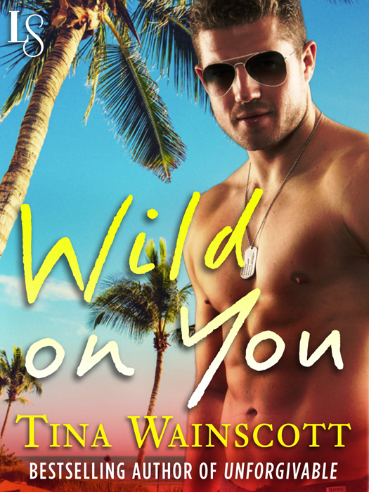 Wild On You Wainscott Tina