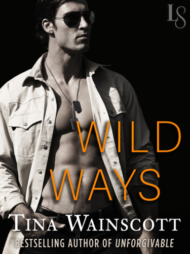 Wild Ways Wainscott Tina
