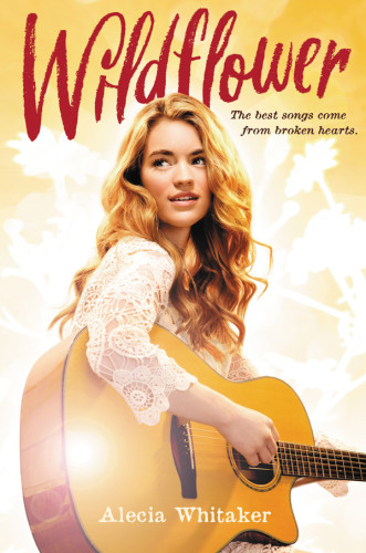 Wildflower Whitaker Alecia