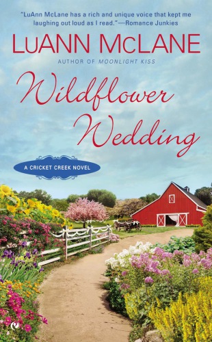 Wildflower Wedding Mclane Luann