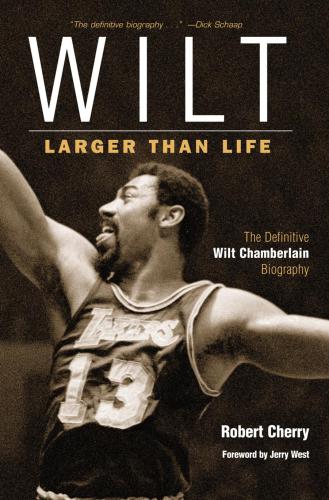 Wilt Larger Than Life Cherry Robert
