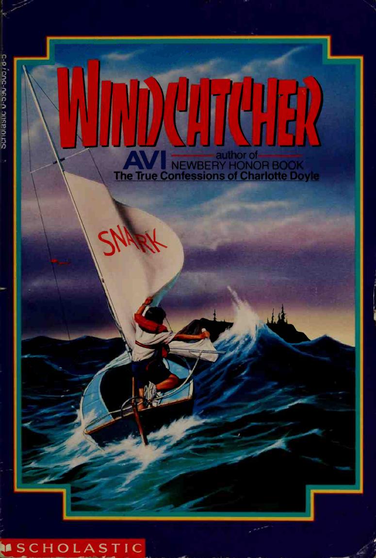 Windcatcher Avi