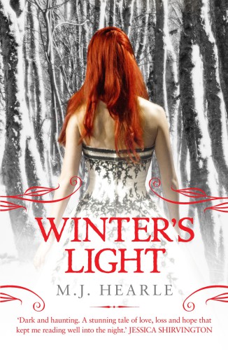 Winters Light Hearle M J