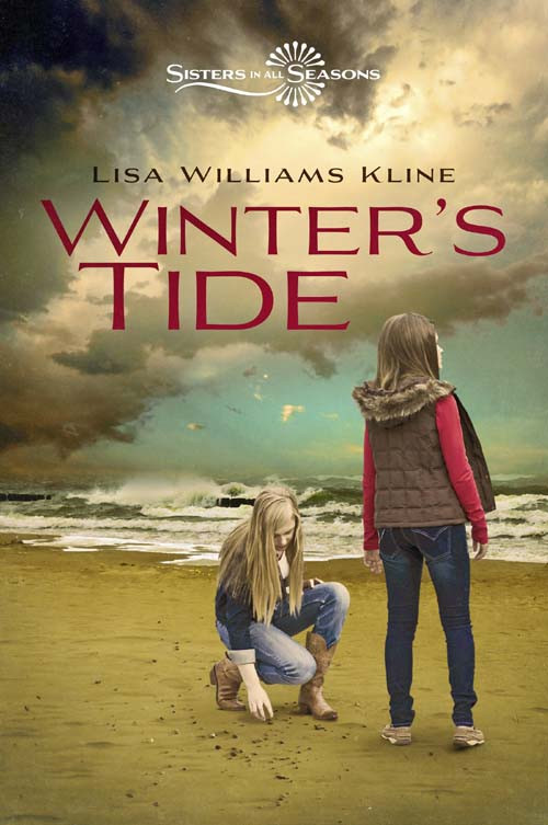 Winters Tide Kline Lisa Williams