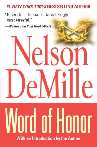 Word Of Honor Demille Nelson