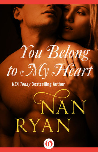 You Belong To My Heart Ryan Nan