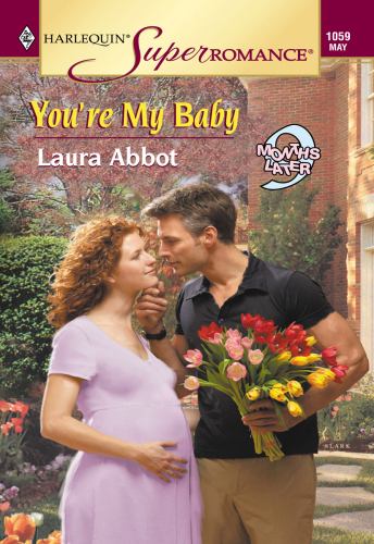 Youre My Baby Abbot Laura