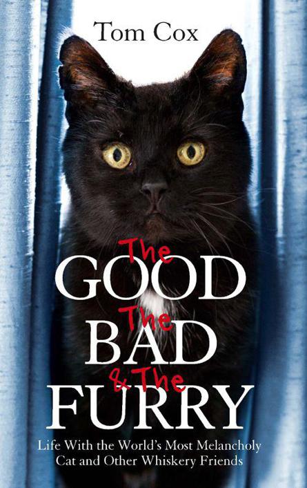 The Good The Bad And The Furry Cox Tom
