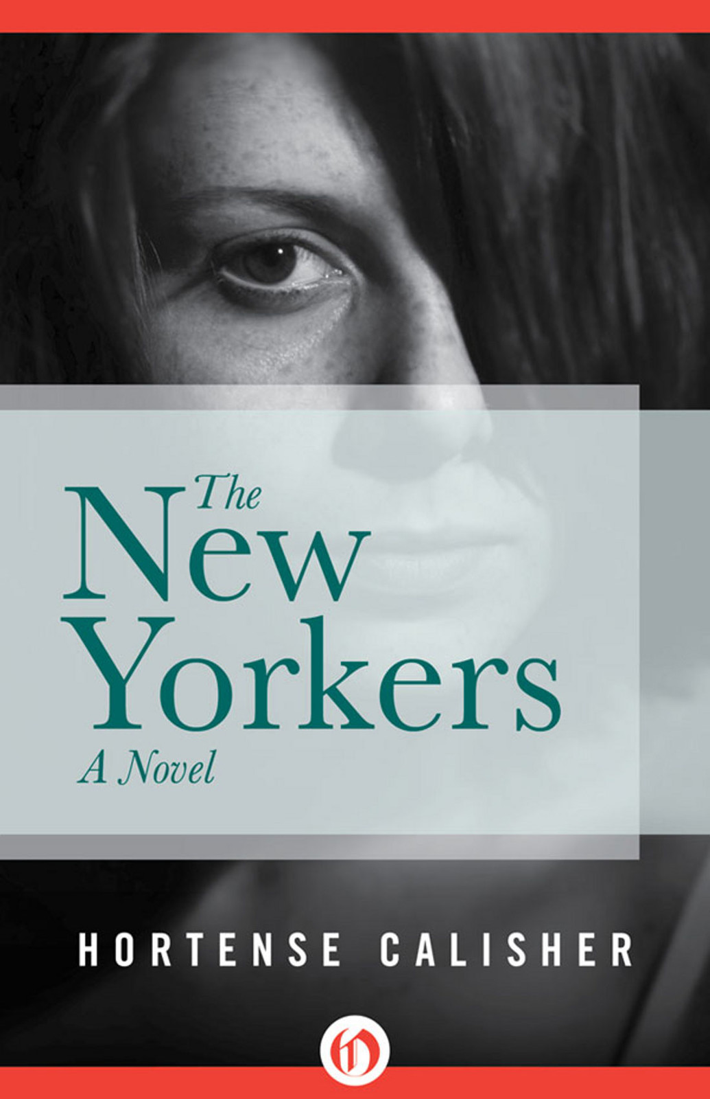 The New Yorkers Hortense Calisher