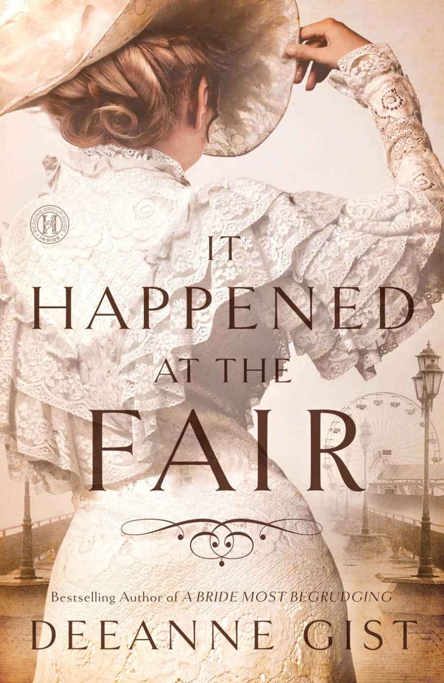 It Happened At The Fair Gist Deeanne
