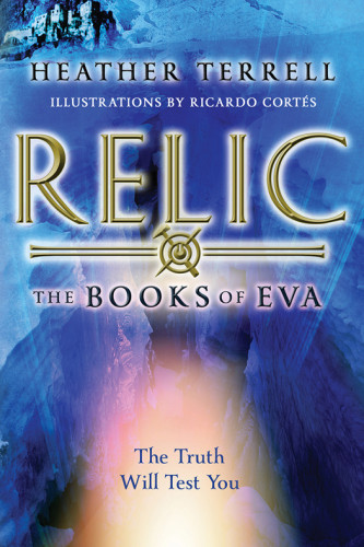 Relic Terrell Heather