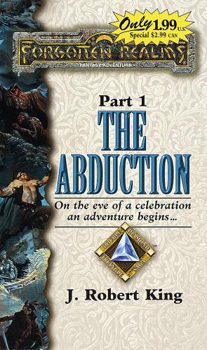 The Abduction J Robert King