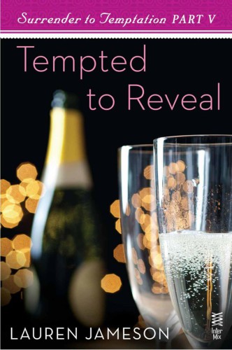 Tempted To Reveal Jameson Lauren