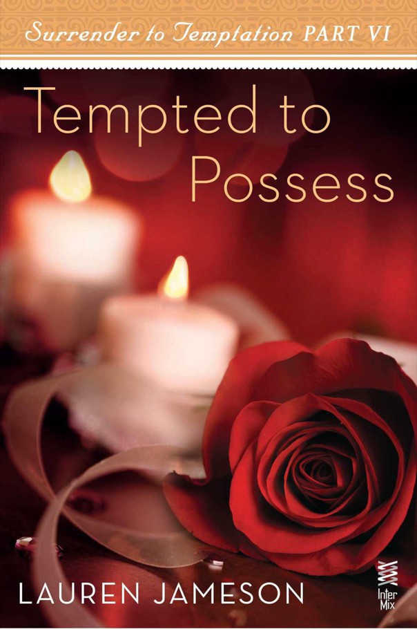 Tempted To Possess Jameson Lauren