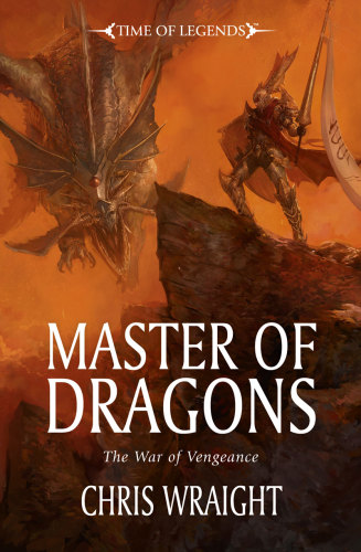 Master Of Dragons Wraight Chris