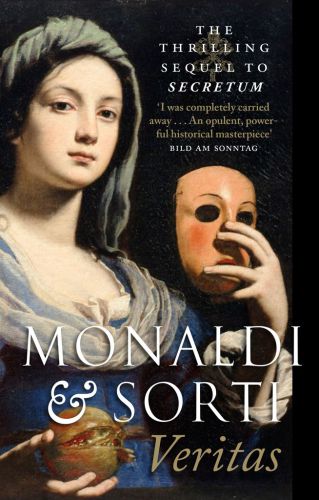 Veritas Monaldi Rita Sorti Francesco