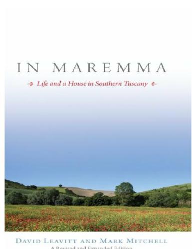 In Maremma David Leavitt Mark Mitchell