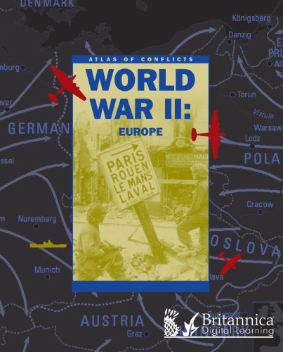 Reg Grant Conflicts Atlas Of