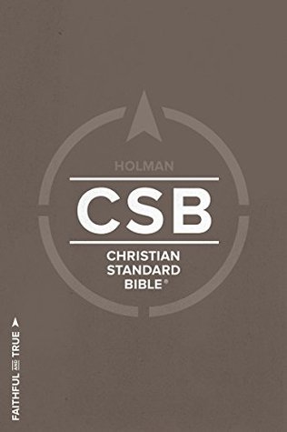 Csb Holy Bible 2nd Edition Various