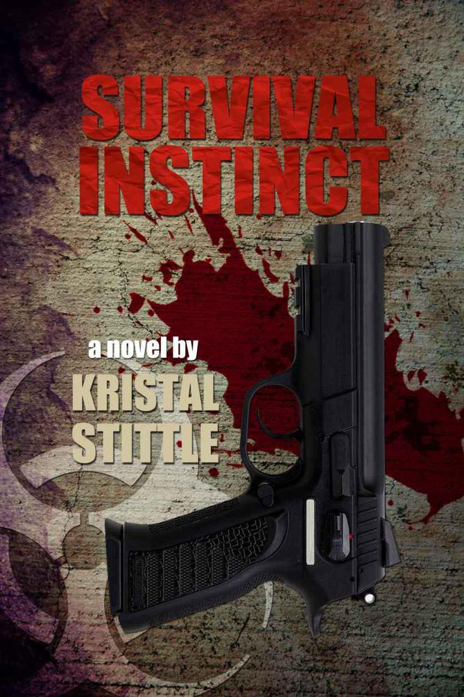 Survival Instinct Stittle Kristal
