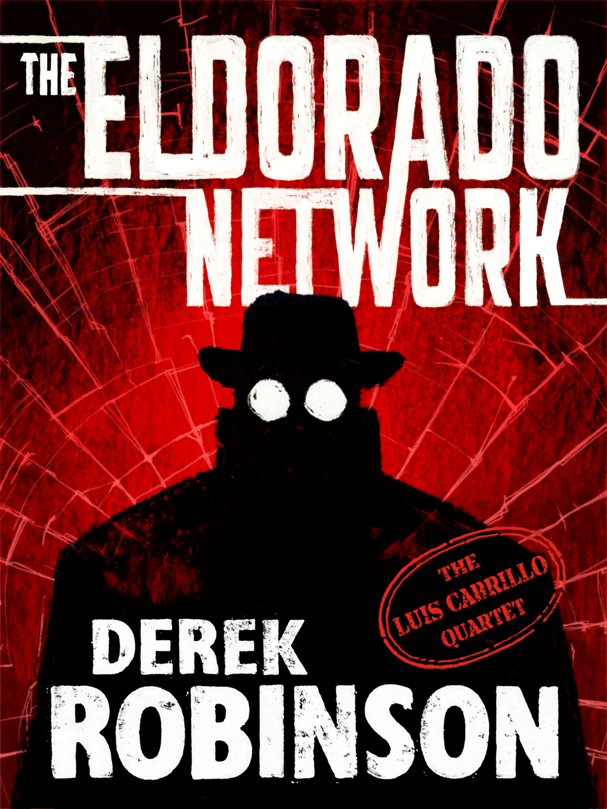 The Eldorado Network Robinson Derek