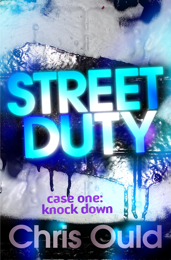 Case One Knock Down Ould Chris
