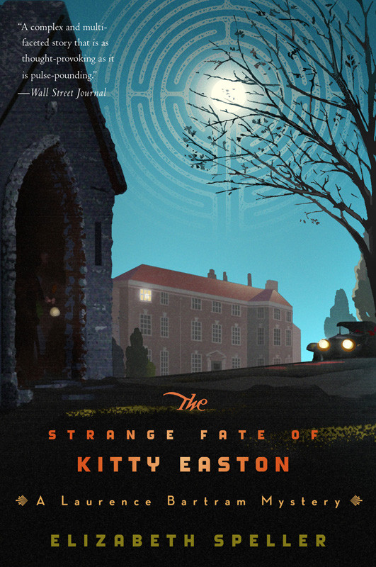 The Strange Fate Of Kitty Easto Speller Elizabeth