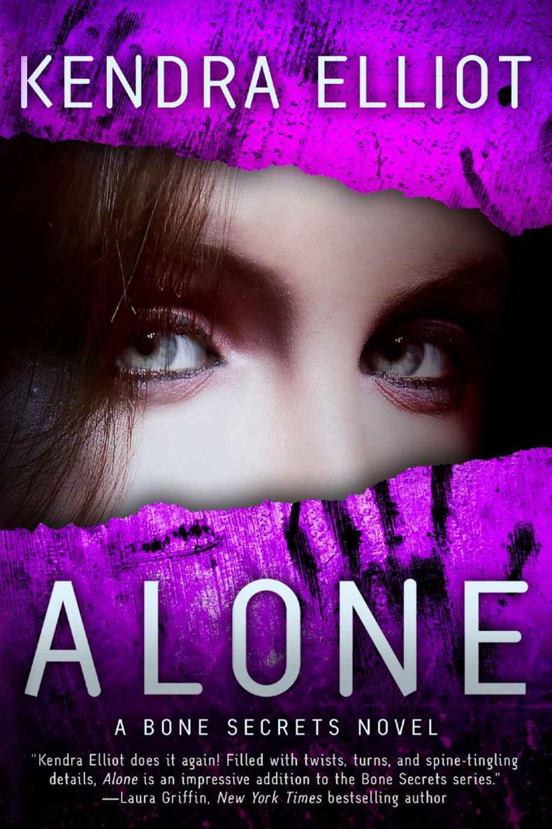 Alone Bone Secrets 4 Elliot Kendra