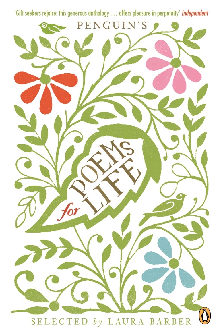 Penguins Poems For Life Laura Barber