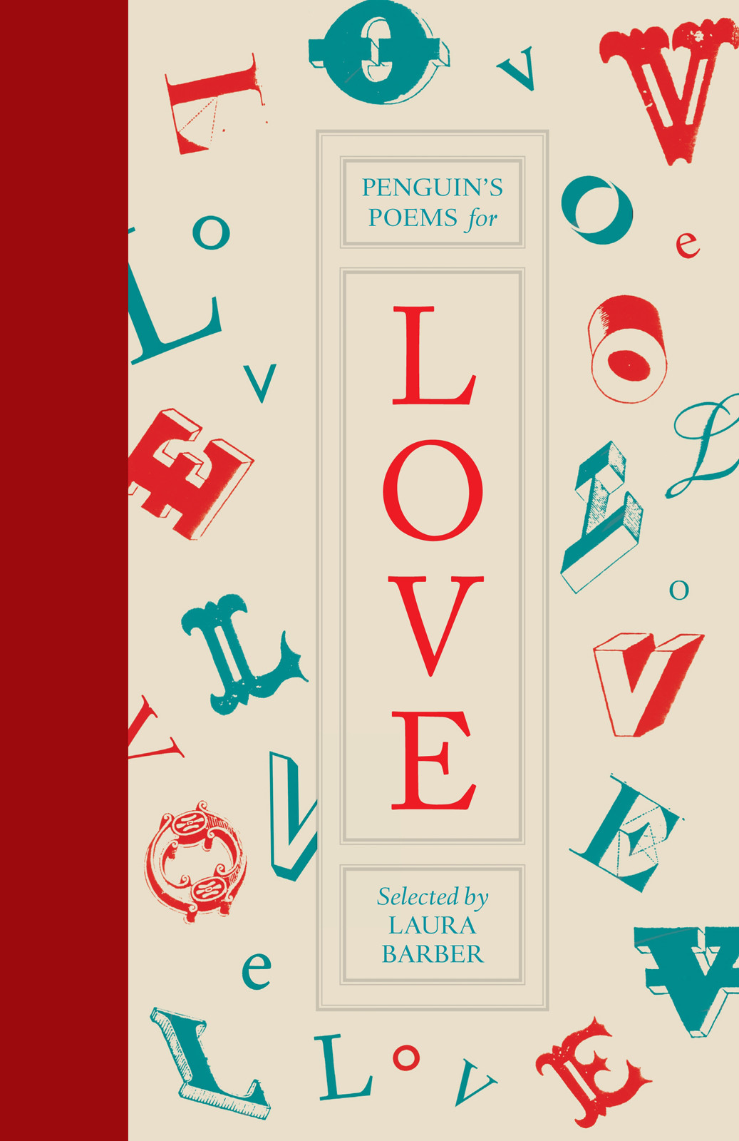 Penguins Poems For Love Laura Barber