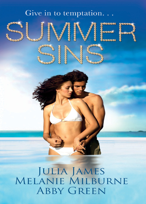 Summer Sins James Julia Milburne Melanie Green Abby