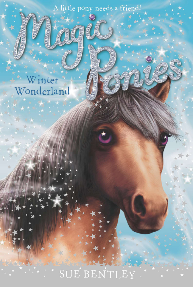 Winter Wonderland Bentley Sue