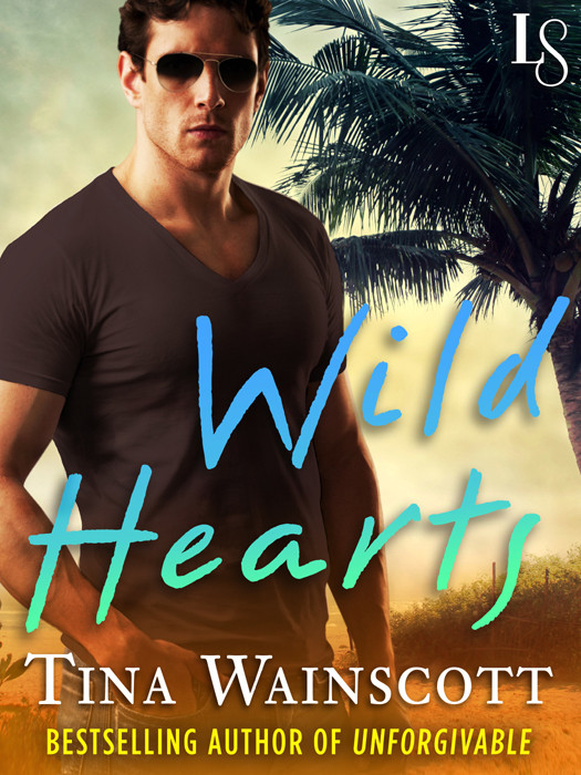 Wild Hearts Wainscott Tina