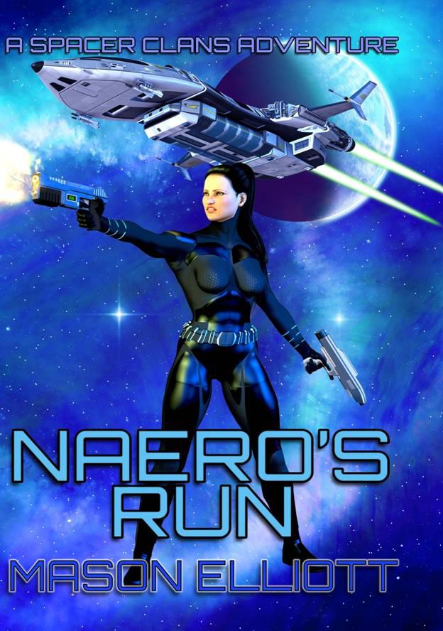 Naeros Run Elliott Mason