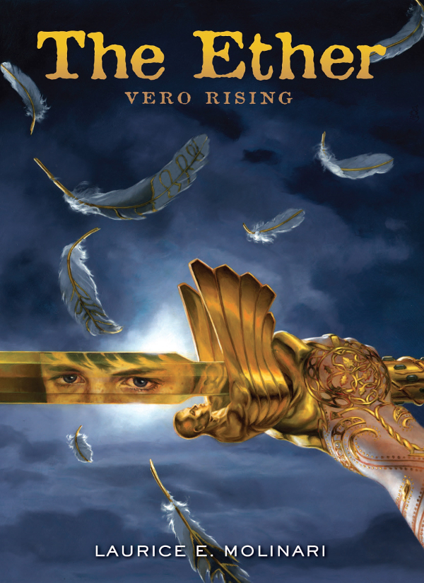 Vero Rising Molinari Laurice Elehwany