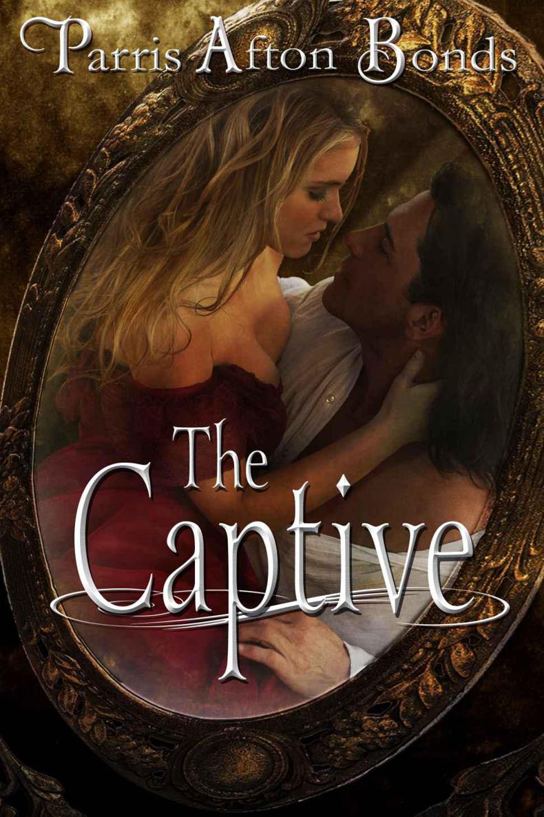 The Captive Bonds Parris Afton