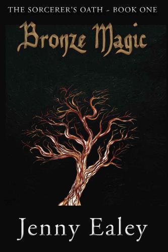 Bronze Magic Ealey Jenny