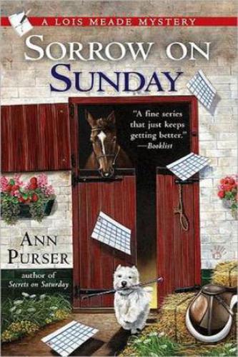 Sorrow On Sunday Purser Ann