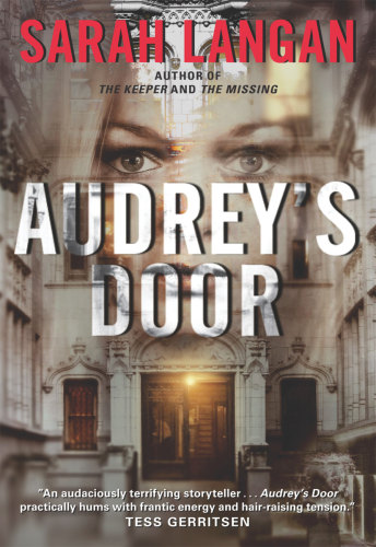 Audreys Door Langan Sarah