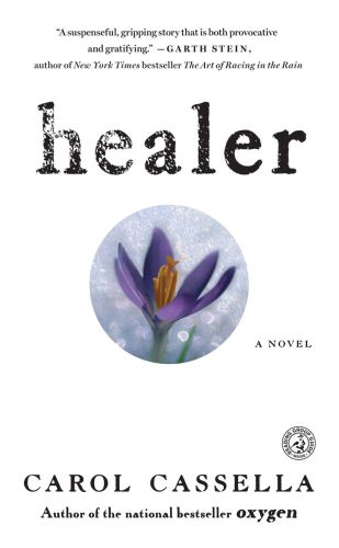 Healer Cassella Carol
