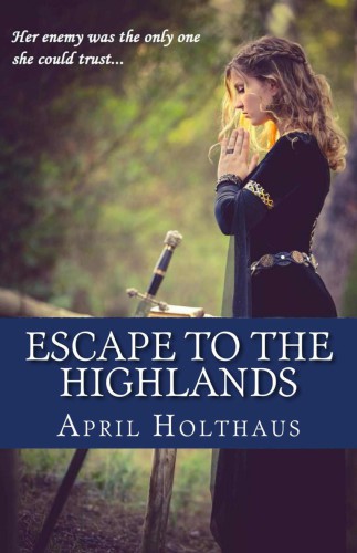 Escape To The Highlands Holthaus April