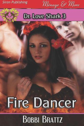 Fire Dancer Brattz Bobbi