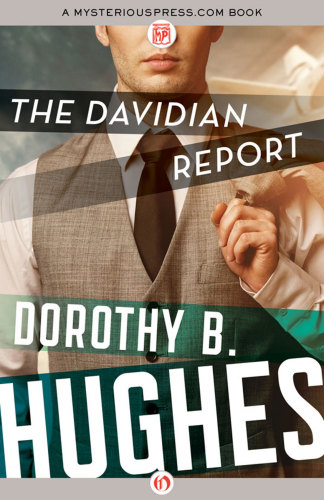 The Davidian Report Dorothy B Hughes