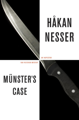 Munsters Case The Unlucky Lottery Nesser Hakan