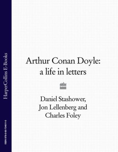 A Life In Letters Doyle Arthur Conan